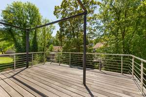 Zweiparteienhaus mit Loft-Charakter und eigenem Bachzugang – Die vollständige Adresse der Immobilie erhältst du vom Anbieter., 45219 Kettwig, Essen – Vorschaubild 25