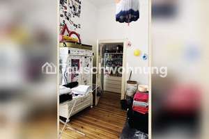 Tauschwohnung: Berlin, Charlottenburg-Wilmersdorf: Großzügige Wohnung – Niebuhrstraße 4, 10629 Charlottenburg, Berlin – Vorschaubild 11