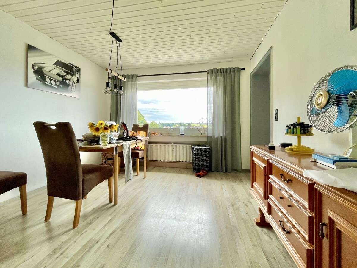 Immobilie in Großseifen - **Attraktives Mehrfamilienhaus mit hohem Renditepotenzial in Großseifen** - Bild 0