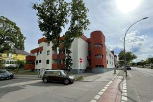 Vermietete Kapitalanlage mit Entwicklungspotenzial in Berlin-Wilmersdorf – Die vollständige Adresse der Immobilie erhältst du vom Anbieter., 10713 Wilmersdorf, Berlin – Vorschaubild 5