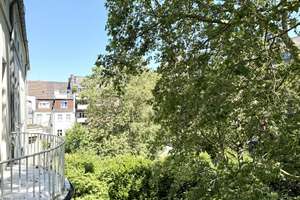 Eine der schönsten Adressen Düsseldorfs - Wohnen mit Rheinblick an der Cecilienallee – Die vollständige Adresse der Immobilie erhältst du vom Anbieter., 40474 Golzheim, Düsseldorf – Vorschaubild 12