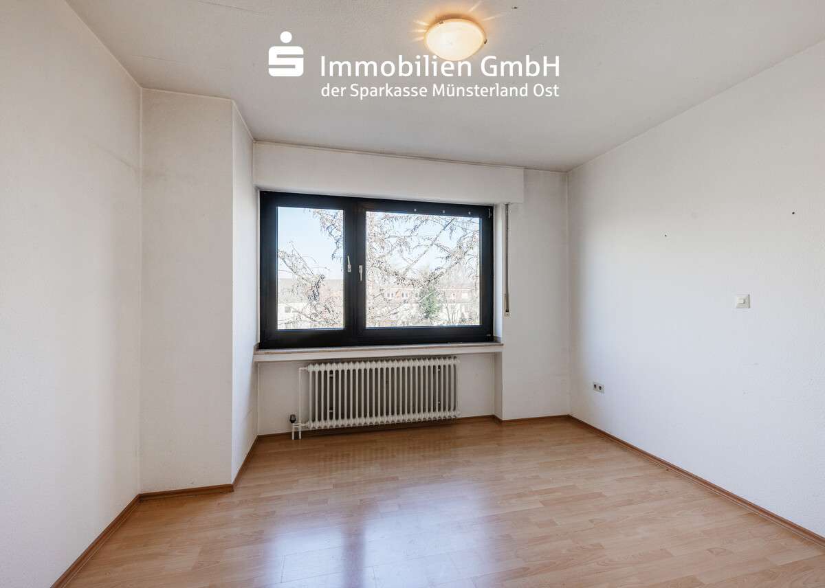 Immobilie in Warendorf - Hier können Sie Ihren Traum vom Eigenheim gestalten! - Bild 0