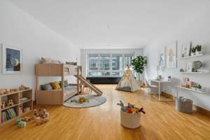Signature Residence | Exklusive Maisonette mit 287 m² zwischen Gendarmenmarkt und Friedrichstraße – Die vollständige Adresse der Immobilie erhältst du vom Anbieter., 10117 Mitte (Ortsteil), Berlin – Vorschaubild 14