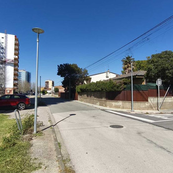 Wohnung in Avenida Empordà, Gebäude Torre Canigó