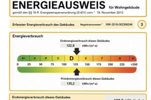 Gepflegte und modernisierte ETW mit Terrasse, Garten und Garage - sofort nutzbar – Die vollständige Adresse der Immobilie erhältst du vom Anbieter., 33689 Sennestadt, Bielefeld – Vorschaubild 11