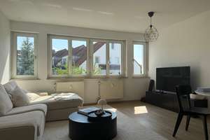 !!Schöne 2-Zimmer-Wohnung!! – Die vollständige Adresse der Immobilie erhältst du vom Anbieter., 93051 Kumpfmühl-Ziegetsdorf-Neuprüll, Regensburg – Vorschaubild 2