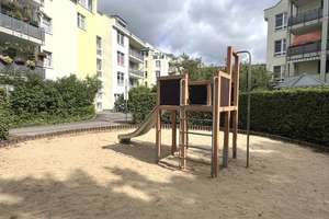 Hoch hinaus: Helle Wohnung mit großzügiger Dachterrasse, Aufzug und TG-Stellplatz – Hohenschönhauser Str. 9, 10315 Friedrichsfelde, Berlin – Vorschaubild 17