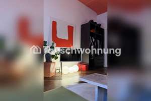 Tauschwohnung: Sehr schöne 1-Zimmer Altbauwohnung mitten im Akazienkiez – Belziger Straße 17, 10823 Schöneberg, Berlin – Vorschaubild 2