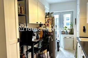 Tauschwohnung: Helle 2-Zimmer-Wohnung in Düsseldorf zum Tausch – Die vollständige Adresse der Immobilie erhältst du vom Anbieter., 40237 Düsseltal, Düsseldorf – Vorschaubild 10