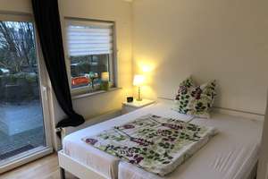 Barrierefreie 2 Zimmer Wohnung Appartement mit Terrasse in schöner Lage in Wuppertal Ronsdorf  – Die vollständige Adresse der Immobilie erhältst du vom Anbieter., 42369 Ronsdorf, Wuppertal – Vorschaubild 17