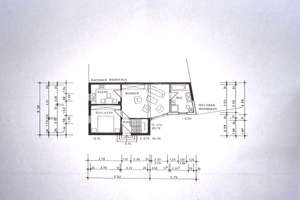 Haus mit 2 separaten Wohnungen – Friedrichstraße 44, 55246 Mainz-Kostheim, Wiesbaden – Vorschaubild 34