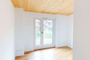 Neben der Bundesgartenschau: 3-Zimmer-Wohnung mit Terrasse – Völklinger Straße 35, 68309 Käfertal, Mannheim – Vorschaubild 9