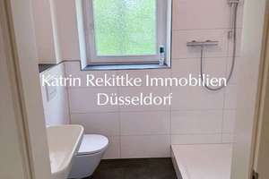 💖ERSTSTBEZUG NACH SANIERUNG! HELLE 3 ZIMMER - BALKON - TOP NEUES BAD - IN GRÜNER LAGE VON GARATH💖 – Paul-Bonatz-Straße ., 40595 Garath, Düsseldorf – Vorschaubild 9