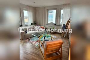 Tauschwohnung: 3-Zimmer-Wohnung in Köln Nippes, 86 m², 980 € – Die vollständige Adresse der Immobilie erhältst du vom Anbieter., 50733 Nippes (Ortsteil), Köln – Vorschaubild 2