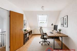 *** Wohnen auf zwei Ebenen: 3-Zimmer-Maisonette mit Balkon und Parkanlage *** – Morgenstraße 13, 39124 Neue Neustadt, Magdeburg – Vorschaubild 19