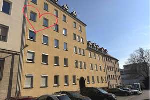 KILIAN IMMOBILIEN! 3 ZI. ETW MIT 65 M² WFL. IN NBG - VEILHOF - NÄHE WÖHRDER SEE!  BALKON * EBK – Die vollständige Adresse der Immobilie erhältst du vom Anbieter., 90489 Veilhof, Nürnberg – Vorschaubild 6