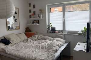 Moderne 3-Zimmerwohnung Münster/Gremmendorf – 48167 Gremmendorf-West, Münster – Vorschaubild 10