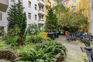 VERMIETET! PROVISIONSFREI! *Geräumige 2-Zimmer-Wohnung in Berlin-Charlottenburg* 4. OG – Philippistraße 3, 14059 Charlottenburg, Berlin – Vorschaubild 7