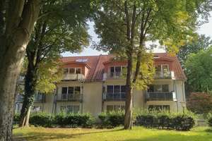 Charmante 3-Zi.- Maisonettewhg, TG-Stellplatz ,Garten, Balkon in grüner Lage von Hamburg Meiendorg – Die vollständige Adresse der Immobilie erhältst du vom Anbieter., 22145 Rahlstedt, Hamburg – Vorschaubild 3