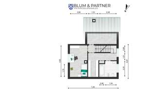 Wohnen mit Gartenidylle – Stilvolles Reihenmittelhaus in begehrter Lage von Holweide – Die vollständige Adresse der Immobilie erhältst du vom Anbieter., 51067 Holweide, Köln – Vorschaubild 32