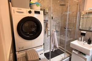 Renovierte Traumwohnung mit 90 m² und viel Komfort – Die vollständige Adresse der Immobilie erhältst du vom Anbieter., 47137 Mittelmeiderich, Duisburg – Vorschaubild 8