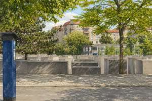 Wohnen im Palais Theising – vollmöbliertes Premiumapartment mit Tiefgarage im Herzen Berlins – Die vollständige Adresse der Immobilie erhältst du vom Anbieter., 10117 Mitte (Ortsteil), Berlin – Vorschaubild 33