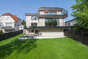 RESERVIERT! Luxus trifft Nachhaltigkeit - exklusives Einfamilienhaus in Toplage von Hagen-Emst! – Hagen – Vorschaubild 74