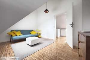 Hochwertig ausgestattes Reiheneckhaus in ruhiger Lage. – Unterer Flurweg 22A, 89250 Neu-Ulm (Kreis) – Vorschaubild 16