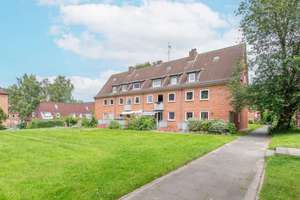 Gemütliche Dachgeschosswohnung zur Kapitalanlage - courtagefrei! – Itzehoer Straße 5, 24106 Wik, Kiel – Vorschaubild 5