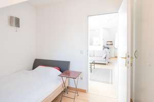 Lichtdurchflutetes Wohnen direkt am Ostpark mit Balkon – Hofangerstr 38, 81735 Ramersdorf, München – Vorschaubild 13