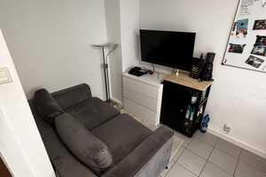 ** WG-Neugründung passend zum Semesterstart - möblierte 2-Zimmer Citywohnung sucht neue Bewohner! – Douglasstr. 8, 76133 Karlsruhe – Vorschaubild 3