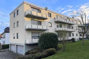 Haus in !Stadt! St. Wendel - 12 Mieteinheiten - immer vermietet – Tholeyerstrasse  66606 St. Wendel 31 /31a, 66606 Sankt Wendel – Vorschaubild 1