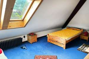 Großes Architektenhaus in Fredenberg als Ein- und Zweifamilienhaus nutzbar, mit Keller und Garage – Die vollständige Adresse der Immobilie erhältst du vom Anbieter., 38228 Lebenstedt, Salzgitter – Vorschaubild 17