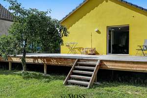 Eleganz & Komfort im Elsass FRANKREICH: Neubau-Bungalow mit großem Garten und genehmigtem Pool – Die vollständige Adresse der Immobilie erhältst du vom Anbieter., 79395 Neuenburg am Rhein – Vorschaubild 53