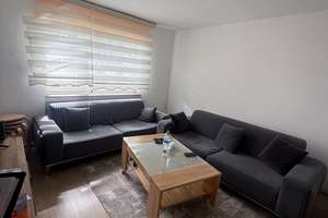 2- Zimmer Wohnung in ruhiger und grüner Lage – Harthorststraße 28, 45899 Horst, Gelsenkirchen – Vorschaubild 2