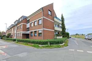 helle, 2-Zimmer Wohnung mit Süd-West Balkon, frisch renoviert, in Krefeld (Hüls) – Die vollständige Adresse der Immobilie erhältst du vom Anbieter., 47839 Hüls, Krefeld – Vorschaubild 14