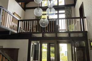 Licht, Raum & Architektur – exklusives Architektenhaus in ruhiger Top-Lage (Sackgasse) – Die vollständige Adresse der Immobilie erhältst du vom Anbieter., 53125 Ückesdorf, Bonn – Vorschaubild 6