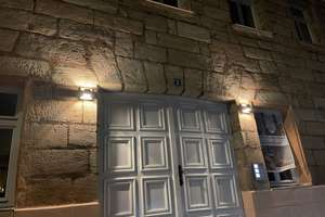 Kernsaniert | 2-Zimmer | Erdgeschoss | Innenstadt – Bäumenstraße 3, 90762 Altstadt, Innenstadt, Fürth – Vorschaubild 2