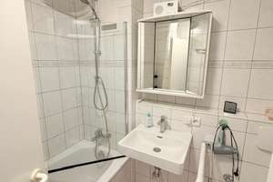 Helle und gemütliche 2-Zi-Wohnung mit zwei Balkonen in HN-Ost. Ideal für 1 Personenhaushalt – Metzer Straße 43, 74074 Heilbronn, Heilbronn – Vorschaubild 16