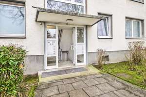 Provisionsfrei!  **Vermietete Etagenwohnung in Köln-Nippes** – Florastraße 208, 50733 Nippes (Ortsteil), Köln – Vorschaubild 4