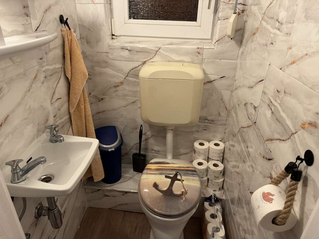 Immobilie in Buchholz - Historisches Flair trifft zentrale Lage! - Bild 1