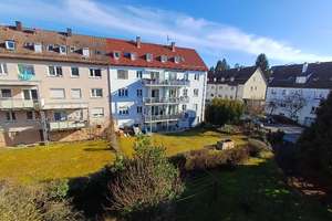 Hübsche Lage,Küchenveranda,Duschbad,EBK alt,Gartennutzung,Keller,Zuschuss neuer Boden möglich – Ypernstraße 5, 70374 Im Geiger, Stuttgart – Vorschaubild 16