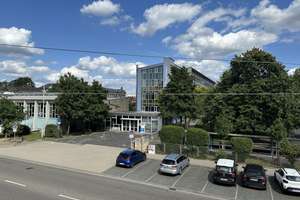Lichtdurchflutete 2 Zimmerwohnung in guter Innenstadtlage – Die vollständige Adresse der Immobilie erhältst du vom Anbieter., 76829 Landau, Landau in der Pfalz – Vorschaubild 2