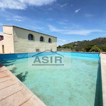 Chalet 6 Zimmer Verkauf Alzira