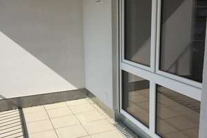 Helle Familienwohnung mit großem Balkon – Eisenhutweg 33, 70374 Sommerrain, Stuttgart – Vorschaubild 5