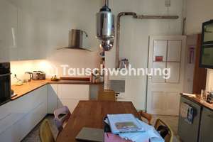 Tauschwohnung: 3-Zimmer-Wohnung in Berlin Weißensee, 100 m², 620€ warm – 13088 Weißensee, Berlin – Vorschaubild 7