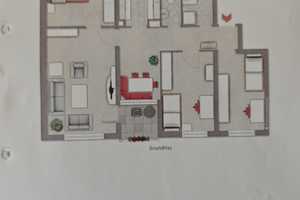 Exklusive 4-Zimmer-Wohnung in 90471, Nürnberg – Nürnberg – Vorschaubild 9