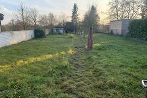 TOP MAINLAGE: Mehrfamilienhaus mit Hallen und großem Baugrundstück – Die vollständige Adresse der Immobilie erhältst du vom Anbieter., 63791 Karlstein am Main – Vorschaubild 5