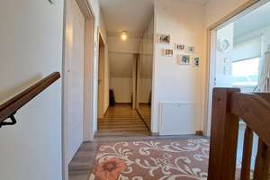 Provisionsfrei: Smartes Einfamilienhaus sucht neue Eigentümer – Die vollständige Adresse der Immobilie erhältst du vom Anbieter., 74363 Güglingen – Vorschaubild 13