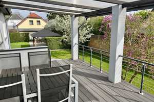 Charmantes freistehendes Einfamilienhaus mit 130 qm Wohnfläche und großem Garten – Inntaler Straße 72, 16341 Barnim (Kreis) – Vorschaubild 20